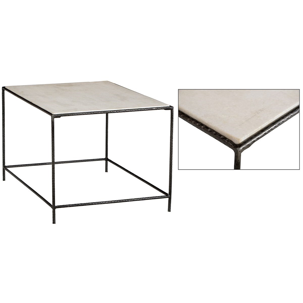 Miro Sidetable